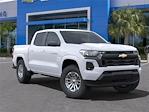 Used 2024 Chevrolet Colorado LT Crew Cab 4x2, Pickup for sale #196746T - photo 7