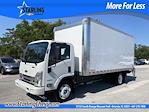 Used 2023 Chevrolet LCF 4500 Base Regular Cab 4x2, Box Truck for sale #209917E - photo 3