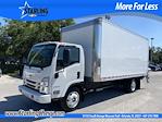 Used 2023 Chevrolet LCF 4500 Base Regular Cab 4x2, Box Truck for sale #210007E - photo 3