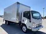 Used 2023 Chevrolet LCF 4500 Base Regular Cab 4x2, Box Truck for sale #210007E - photo 1