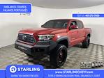 Used 2019 Toyota Tacoma TRD Sport Double Cab 4x4, Pickup for sale #222770T - photo 1