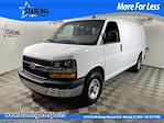 Used 2022 Chevrolet Express 2500 Work Van RWD, Empty Cargo Van for sale #228385E - photo 1