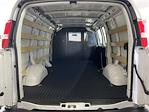 Used 2022 Chevrolet Express 2500 Work Van RWD, Empty Cargo Van for sale #228385E - photo 2