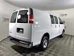 Used 2022 Chevrolet Express 2500 Work Van RWD, Empty Cargo Van for sale #228385E - photo 14