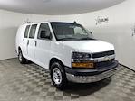 Used 2022 Chevrolet Express 2500 Work Van RWD, Empty Cargo Van for sale #228385E - photo 21