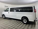 Used 2018 Chevrolet Express 3500 LT RWD, Passenger Van for sale #228664E - photo 2
