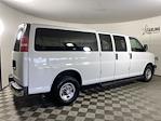 Used 2018 Chevrolet Express 3500 LT RWD, Passenger Van for sale #228664E - photo 28