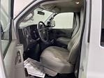 Used 2018 Chevrolet Express 3500 LT RWD, Passenger Van for sale #229538E - photo 3