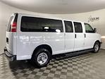 Used 2018 Chevrolet Express 3500 LT RWD, Passenger Van for sale #229538E - photo 29