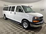 Used 2018 Chevrolet Express 3500 LT RWD, Passenger Van for sale #229538E - photo 37