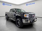 Used 2014 GMC Sierra 1500 SLE Double Cab 4x4, Pickup for sale #233558T - photo 6