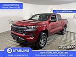 Used 2023 Chevrolet Colorado LT Crew Cab 4x4, Pickup for sale #237813T - photo 1