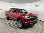 Used 2023 Chevrolet Colorado LT Crew Cab 4x4, Pickup for sale #237813T - photo 25