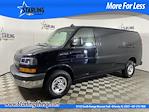 Used 2020 Chevrolet Express 2500 Work Van RWD, Upfitted Cargo Van for sale #239270E - photo 1