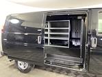 Used 2020 Chevrolet Express 2500 Work Van RWD, Upfitted Cargo Van for sale #239270E - photo 32