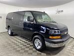 Used 2020 Chevrolet Express 2500 Work Van RWD, Upfitted Cargo Van for sale #239270E - photo 37