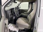 Used 2019 Chevrolet Express 2500 LT RWD, Passenger Van for sale #251556E - photo 3