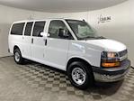 Used 2019 Chevrolet Express 2500 LT RWD, Passenger Van for sale #251556E - photo 36