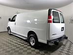 Used 2021 Chevrolet Express 2500 Work Van RWD, Empty Cargo Van for sale #259413E - photo 2