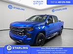 2023 Chevrolet Silverado 1500 Crew Cab 4x2, Pickup for sale #264436T - photo 1