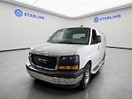 Used 2022 GMC Savana 2500 Work Van 4x2, Empty Cargo Van for sale #271407E - photo 3