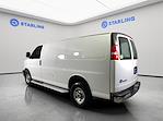 Used 2022 GMC Savana 2500 Work Van 4x2, Empty Cargo Van for sale #271407E - photo 2