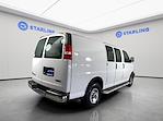 Used 2022 GMC Savana 2500 Work Van 4x2, Empty Cargo Van for sale #271407E - photo 5