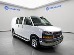 Used 2022 GMC Savana 2500 Work Van 4x2, Empty Cargo Van for sale #271407E - photo 6