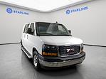 Used 2022 GMC Savana 2500 Work Van 4x2, Empty Cargo Van for sale #271407E - photo 7