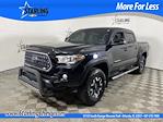 Used 2019 Toyota Tacoma SR5 Double Cab 4x4, Pickup for sale #276730T - photo 1