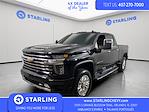 Used 2021 Chevrolet Silverado 3500 High Country Crew Cab 4x4, Pickup for sale #276764P - photo 1