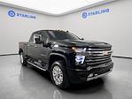 Used 2021 Chevrolet Silverado 3500 High Country Crew Cab 4x4, Pickup for sale #276764P - photo 33