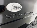 2021 Chevrolet Silverado 1500 Crew Cab SRW 4x4, Pickup for sale #317671T - photo 48