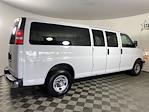 Used 2018 Chevrolet Express 3500 LT RWD, Passenger Van for sale #333913E - photo 27