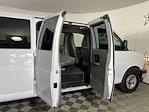 Used 2018 Chevrolet Express 3500 LT RWD, Passenger Van for sale #333913E - photo 28