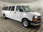 Used 2018 Chevrolet Express 3500 LT RWD, Passenger Van for sale #333913E - photo 38
