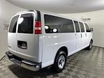 Used 2019 Chevrolet Express 3500 LT RWD, Passenger Van for sale #366745E - photo 17