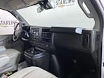 Used 2019 Chevrolet Express 3500 LT RWD, Passenger Van for sale #366745E - photo 21