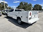 New 2024 Chevrolet Silverado 3500 Work Truck Crew Cab 4x4, Knapheide Service Truck for sale #428918 - photo 2