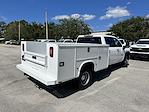 New 2024 Chevrolet Silverado 3500 Work Truck Crew Cab 4x4, Knapheide Service Truck for sale #428918 - photo 5