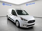 2020 Ford Transit Connect FWD, Upfitted Cargo Van for sale #477917E - photo 6