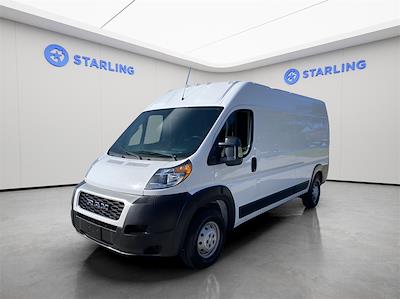 Used 2021 Ram ProMaster 2500 High Roof FWD, Empty Cargo Van for sale #508820E - photo 1