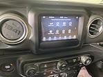 Used 2021 Jeep Gladiator Overland Crew Cab 4x4, Pickup for sale #524277A - photo 5