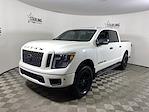 Used 2018 Nissan Titan SV Crew Cab 4x2, Pickup for sale #544243T - photo 1