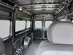 Used 2023 Ram ProMaster 3500 High Roof FWD, Empty Cargo Van for sale #553325E - photo 16