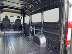 Used 2023 Ram ProMaster 3500 High Roof FWD, Empty Cargo Van for sale #553325E - photo 24