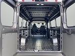 Used 2023 Ram ProMaster 3500 High Roof FWD, Empty Cargo Van for sale #553325E - photo 25