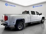 Used 2015 GMC Sierra 3500 Denali Crew Cab 4x4, Pickup for sale #611721P - photo 4