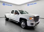 Used 2015 GMC Sierra 3500 Denali Crew Cab 4x4, Pickup for sale #611721P - photo 5