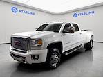 Used 2015 GMC Sierra 3500 Denali Crew Cab 4x4, Pickup for sale #611721P - photo 1